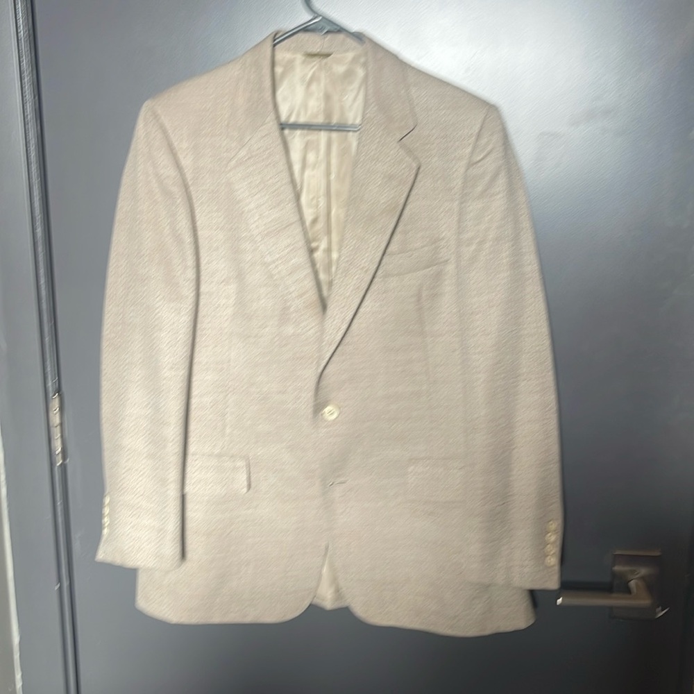 Christian Dior Blazer- 42